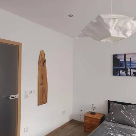 Im Hochparterre Relaxen *