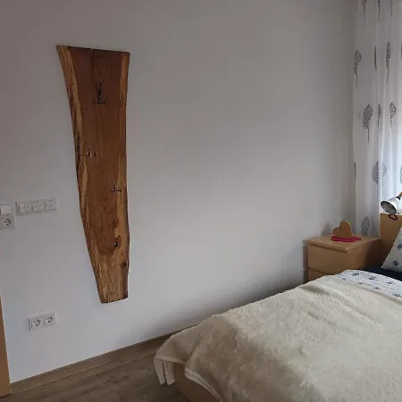 Im Hochparterre Relaxen *