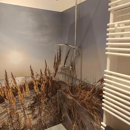 Apartment Im Hochparterre Relaxen