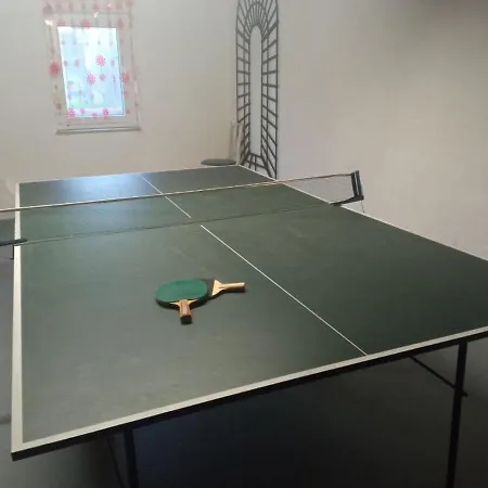 Im Hochparterre Relaxen Breitenbach am Herzberg