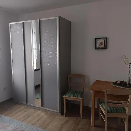 Im Hochparterre Relaxen * Breitenbach am Herzberg