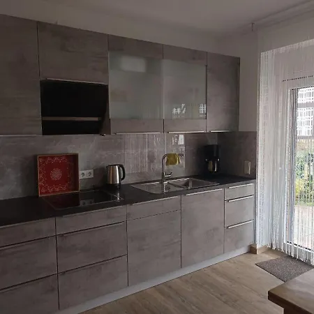 Im Hochparterre Relaxen