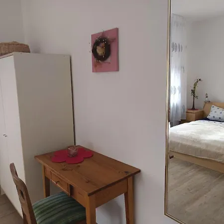 Im Hochparterre Relaxen * Breitenbach am Herzberg