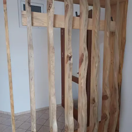 Apartment Im Hochparterre Relaxen *