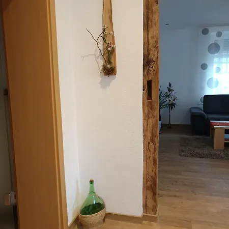 Im Hochparterre Relaxen