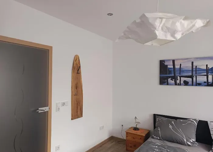 Im Hochparterre Relaxen *