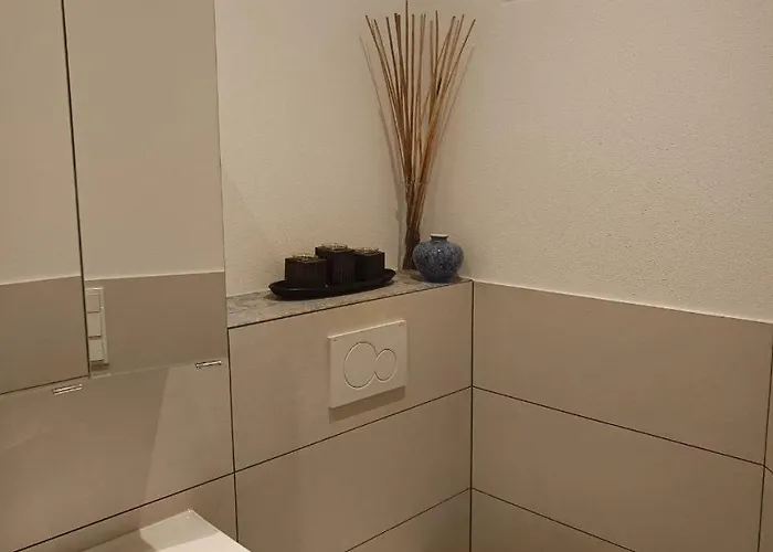 Im Hochparterre Relaxen