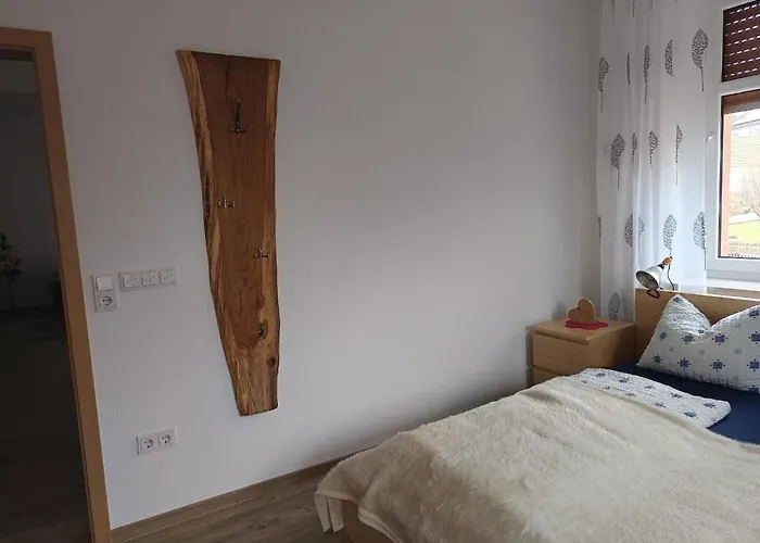 Im Hochparterre Relaxen *