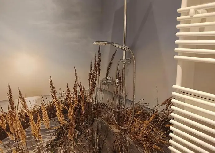 Appartamento Im Hochparterre Relaxen