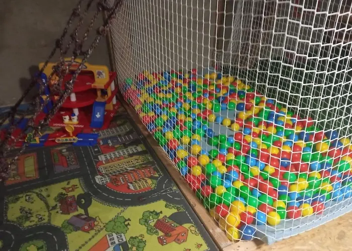 Appartamento Im Hochparterre Relaxen Breitenbach am Herzberg