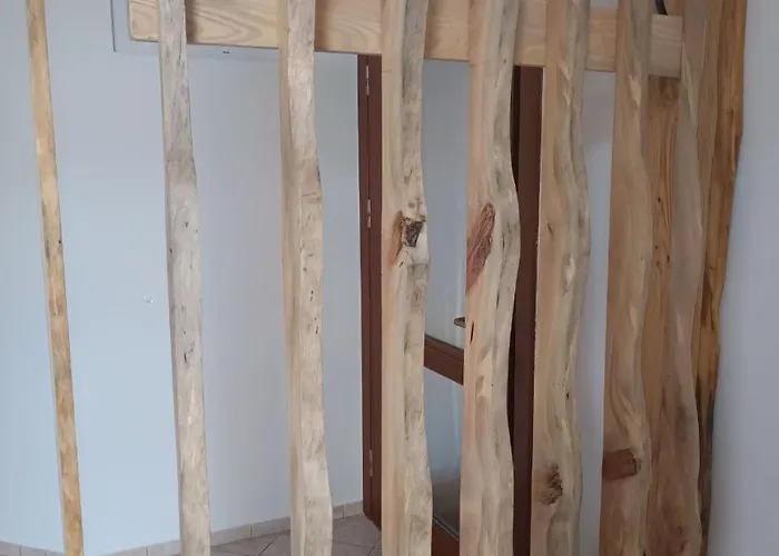 Appartamento Im Hochparterre Relaxen *