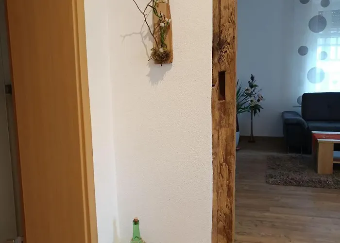 Im Hochparterre Relaxen